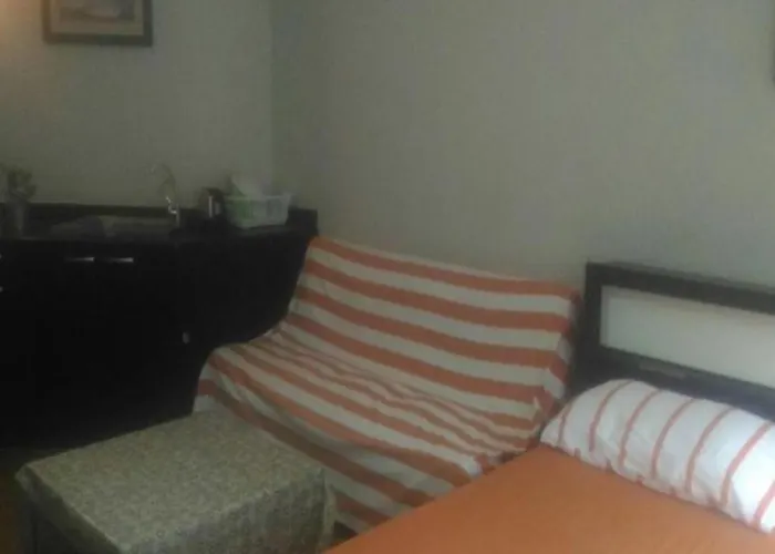 Guest house Thailand Taxiapartment