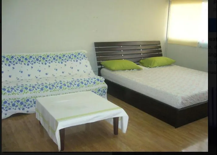 Guest house Thailand Taxiapartment