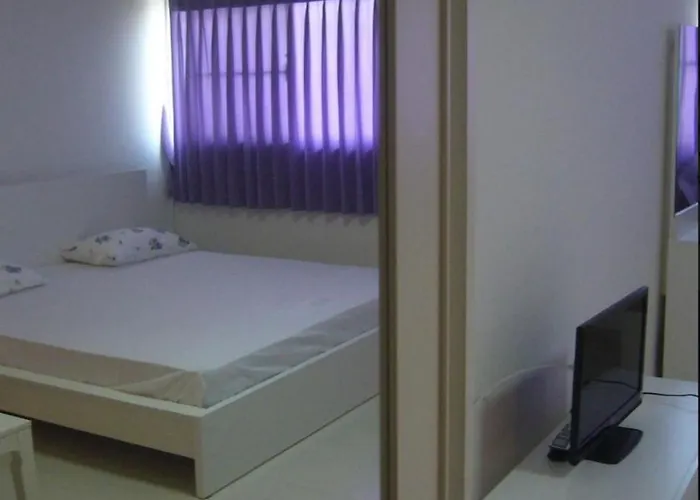 Thailand Taxiapartment Guest house 3*